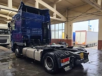 2011 daf ft xf105.460 vrachtwagen - afbeelding 3 van  10