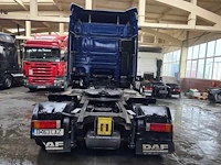 2011 daf ft xf105.460 vrachtwagen - afbeelding 5 van  10