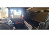 2011 daf ft xf105.460 vrachtwagen - afbeelding 8 van  10