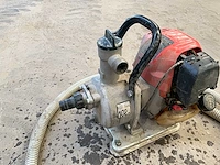 2011 dolmar mp 352.4 waterpomp - afbeelding 2 van  14