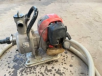 2011 dolmar mp 352.4 waterpomp - afbeelding 3 van  14