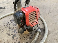 2011 dolmar mp 352.4 waterpomp - afbeelding 4 van  14