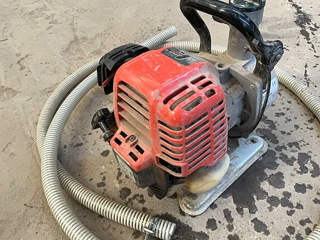 2011 dolmar mp 352.4 waterpomp - afbeelding 5 van  14