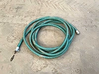 2011 dolmar mp 352.4 waterpomp - afbeelding 6 van  14