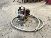 2011 dolmar mp 352.4 waterpomp - afbeelding 1 van  14