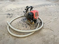 2011 dolmar mp 352.4 waterpomp - afbeelding 8 van  14