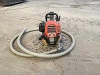 2011 dolmar mp 352.4 waterpomp - afbeelding 9 van  14