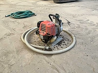 2011 dolmar mp 352.4 waterpomp - afbeelding 10 van  14