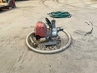 2011 dolmar mp 352.4 waterpomp - afbeelding 11 van  14