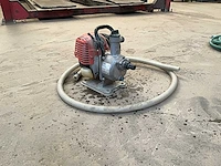 2011 dolmar mp 352.4 waterpomp - afbeelding 12 van  14
