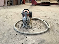 2011 dolmar mp 352.4 waterpomp - afbeelding 13 van  14