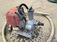 2011 dolmar mp 352.4 waterpomp - afbeelding 14 van  14
