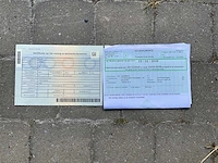 2011 eduard platte aanhangwagen - afbeelding 16 van  23