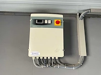2011 eflo helpman lfx 146-7 230 koelcelairco met motor - afbeelding 7 van  12