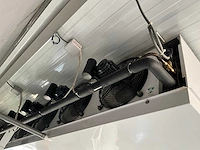2011 eflo helpman lfx 146-7 230 koelcelairco met motor - afbeelding 8 van  12