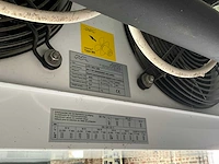 2011 eflo helpman lfx 146-7 230 koelcelairco met motor - afbeelding 9 van  12