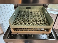 2011 electrolux ehtai korvenvaatwasmachine - afbeelding 6 van  8
