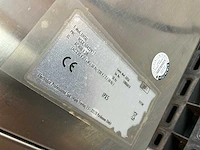 2011 electrolux ehtai korvenvaatwasmachine - afbeelding 8 van  8