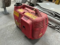 2011 europower epsi2000 stroomgenerator - afbeelding 2 van  4
