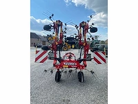 2011 fella th 8608 dn hooimachines - afbeelding 2 van  6
