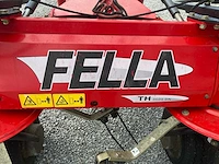 2011 fella th 8608 dn hooimachines - afbeelding 4 van  6