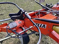2011 fella th 900 d hydro hooimachine - afbeelding 6 van  26