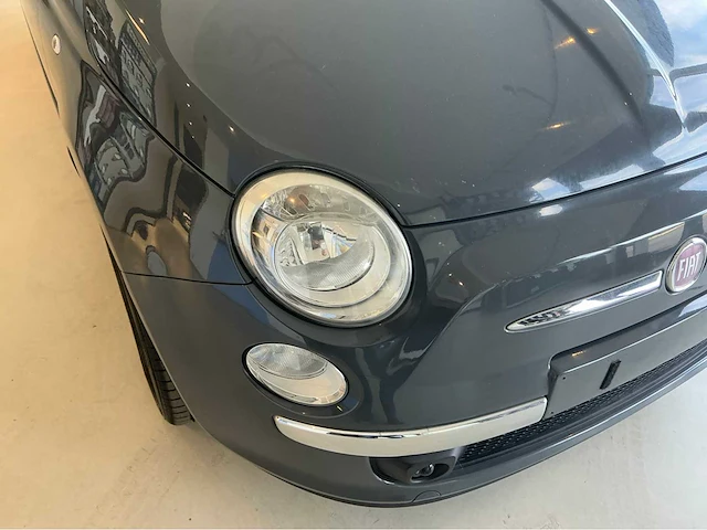 2011 fiat 500 personenauto - afbeelding 5 van  41