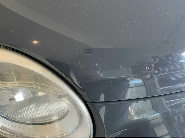 2011 fiat 500 personenauto - afbeelding 6 van  41