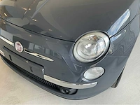 2011 fiat 500 personenauto - afbeelding 8 van  41