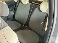 2011 fiat 500 personenauto - afbeelding 15 van  41
