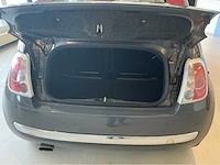 2011 fiat 500 personenauto - afbeelding 16 van  41