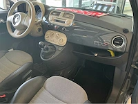 2011 fiat 500 personenauto - afbeelding 18 van  41