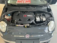 2011 fiat 500 personenauto - afbeelding 19 van  41