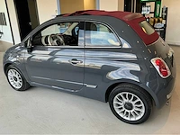 2011 fiat 500 personenauto - afbeelding 12 van  41