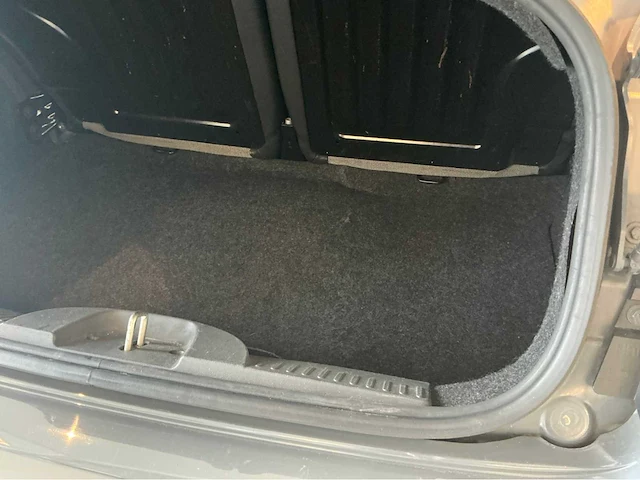 2011 fiat 500 personenauto - afbeelding 25 van  41