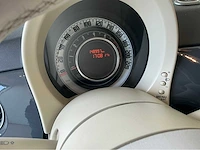 2011 fiat 500 personenauto - afbeelding 27 van  41