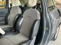 2011 fiat 500 personenauto - afbeelding 29 van  41