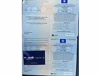 2011 fiat 500 personenauto - afbeelding 30 van  41