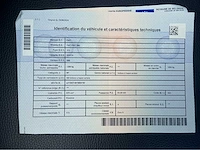 2011 fiat 500 personenauto - afbeelding 31 van  41