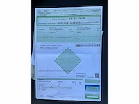 2011 fiat 500 personenauto - afbeelding 32 van  41