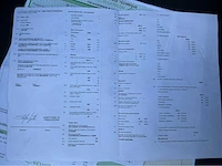 2011 fiat 500 personenauto - afbeelding 33 van  41