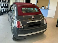 2011 fiat 500 personenauto - afbeelding 23 van  41