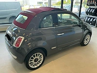 2011 fiat 500 personenauto - afbeelding 37 van  41