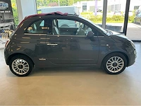 2011 fiat 500 personenauto - afbeelding 38 van  41