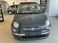 2011 fiat 500 personenauto - afbeelding 40 van  41