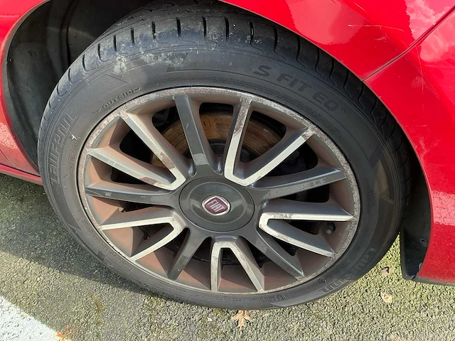 2011 fiat bravo - afbeelding 2 van  27
