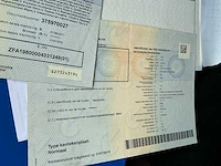 2011 fiat bravo - afbeelding 19 van  27