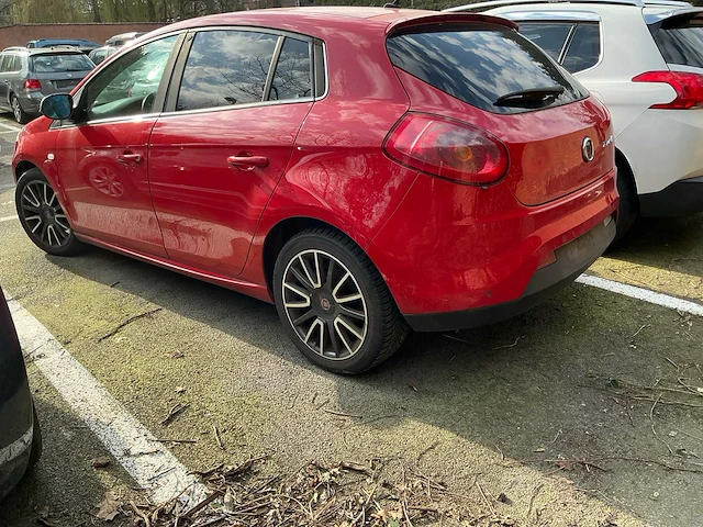 2011 fiat bravo - afbeelding 12 van  27