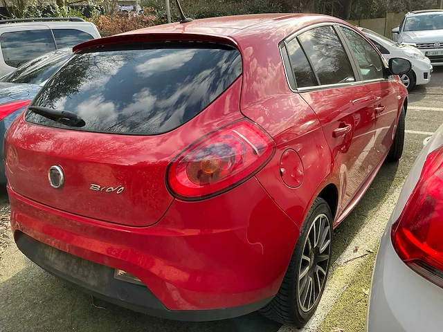 2011 fiat bravo - afbeelding 22 van  27