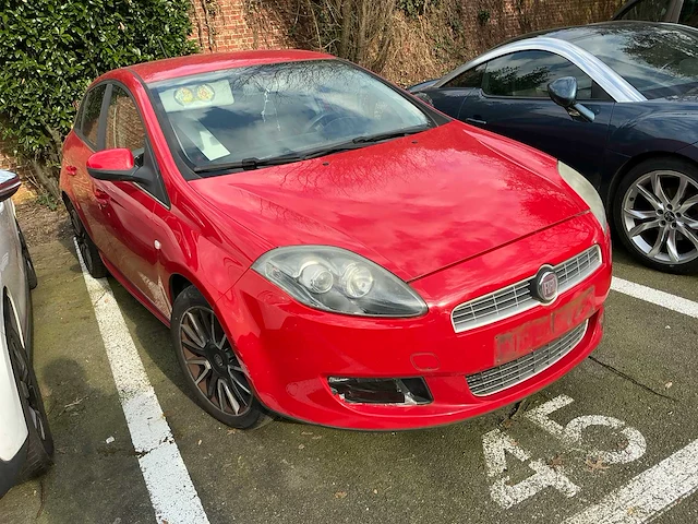 2011 fiat bravo - afbeelding 23 van  27